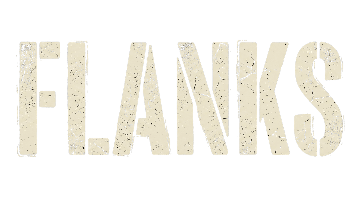 Flanks Logo