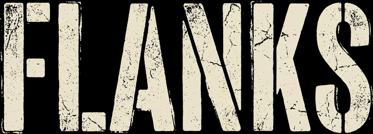 Flanks